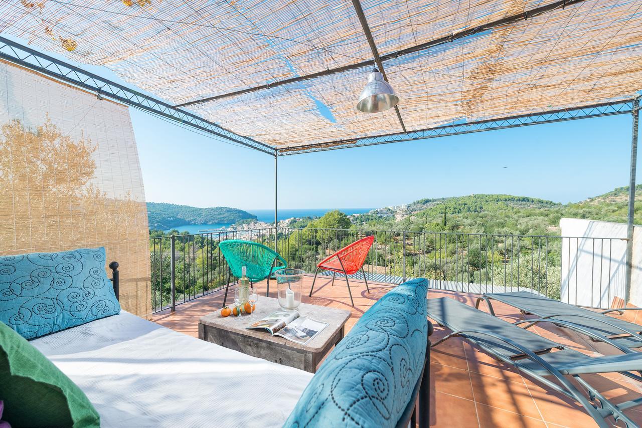 Vakantiehuis Can Divertit